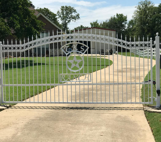 4 Sure Gates - Repair & Installation | 5401 Kennedale St, Fort Worth, TX 76140, USA | Phone: (817) 965-7873