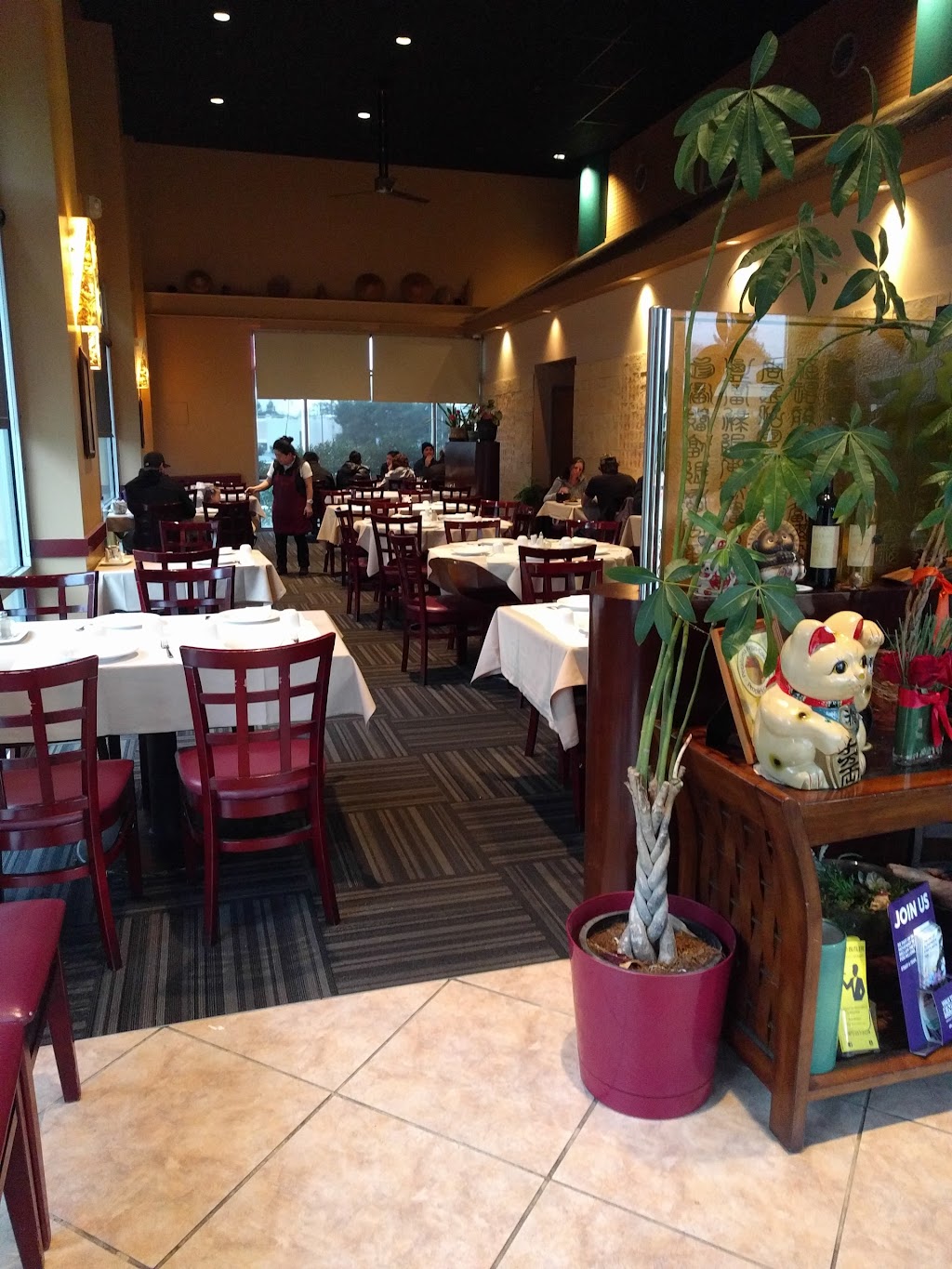 Lily Kai Chinese Cuisine | 3100 Lakeville Hwy # H, Petaluma, CA 94954, USA | Phone: (707) 782-1132