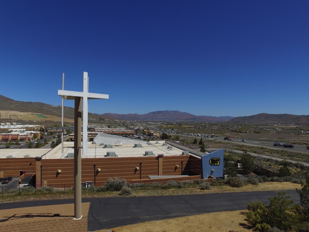 Shine // A Jesus Church | 3690 N Hwy 395, Carson City, NV 89705, USA | Phone: (775) 267-4440