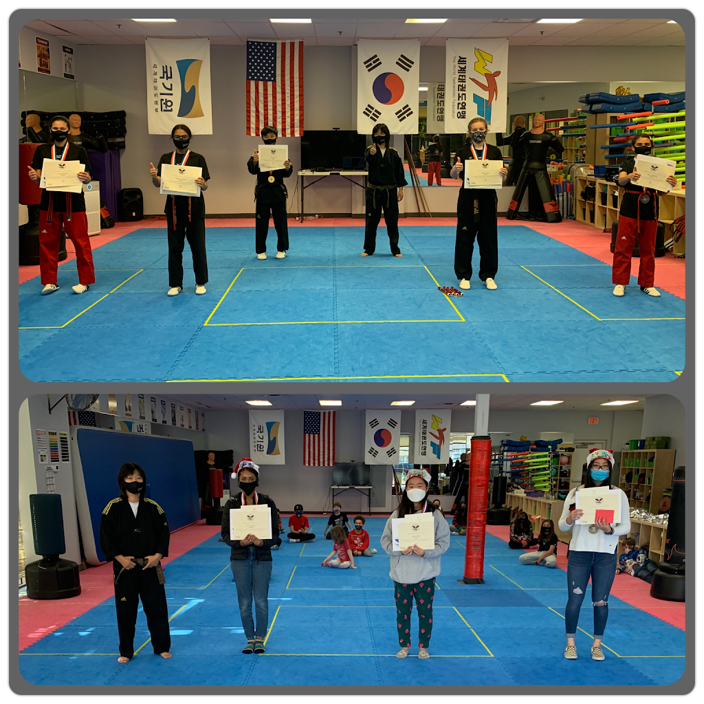 Sky Eagle TaeKwonDo | 12809 Galveston Ct, Manassas, VA 20112, USA | Phone: (571) 285-3701