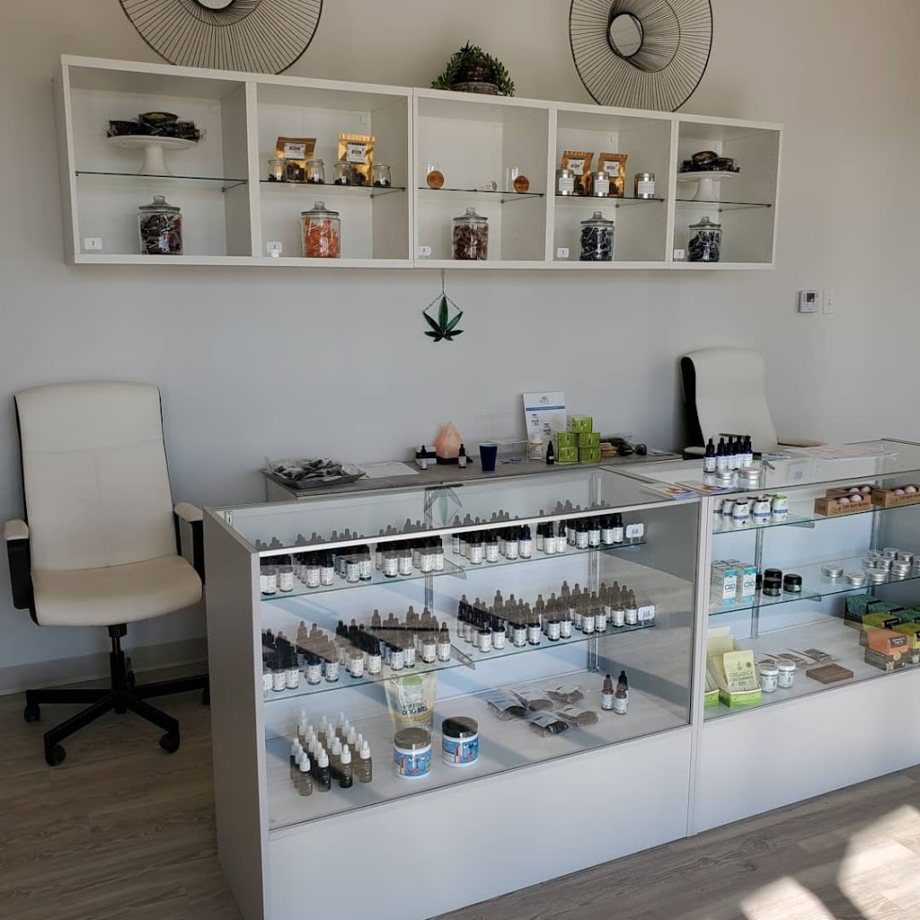 Blue Key CBD | 983 Riverside Dr, Gerald, MO 63037, USA | Phone: (636) 343-4343