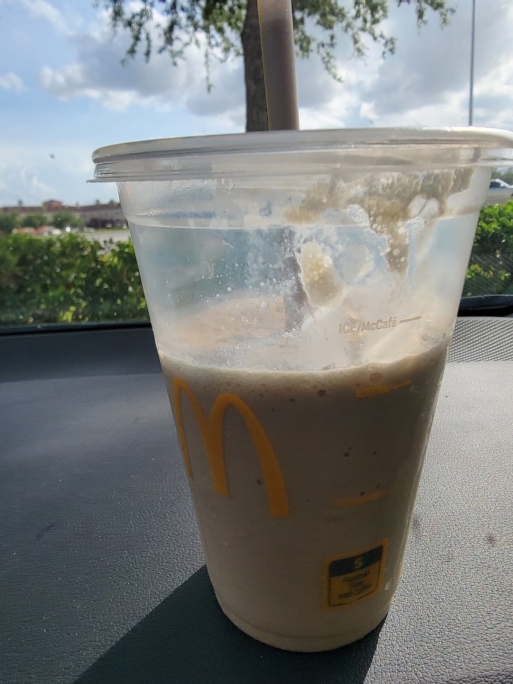 McDonalds | 8175 S John Young Pkwy, Orlando, FL 32819, USA | Phone: (407) 218-4199