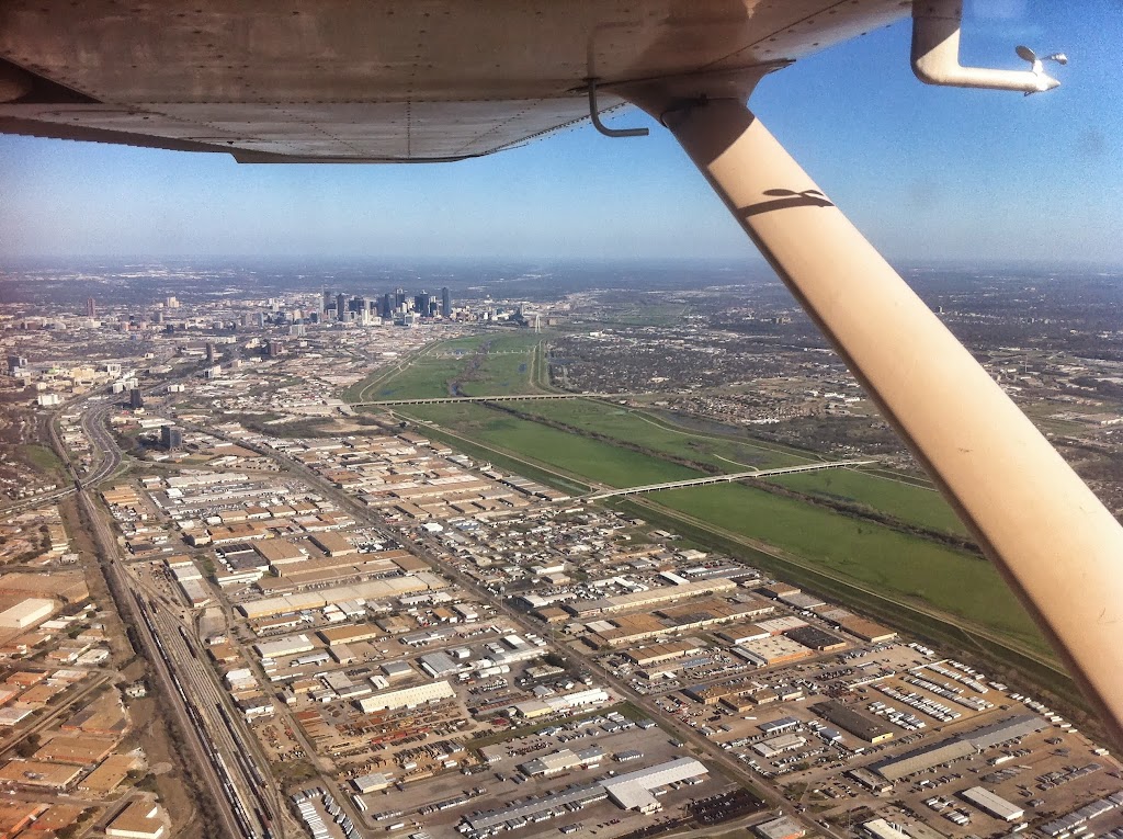 Mountain View College Aviation Technology | 4849 W Illinois Ave, Dallas, TX 75211, USA | Phone: (214) 860-8566