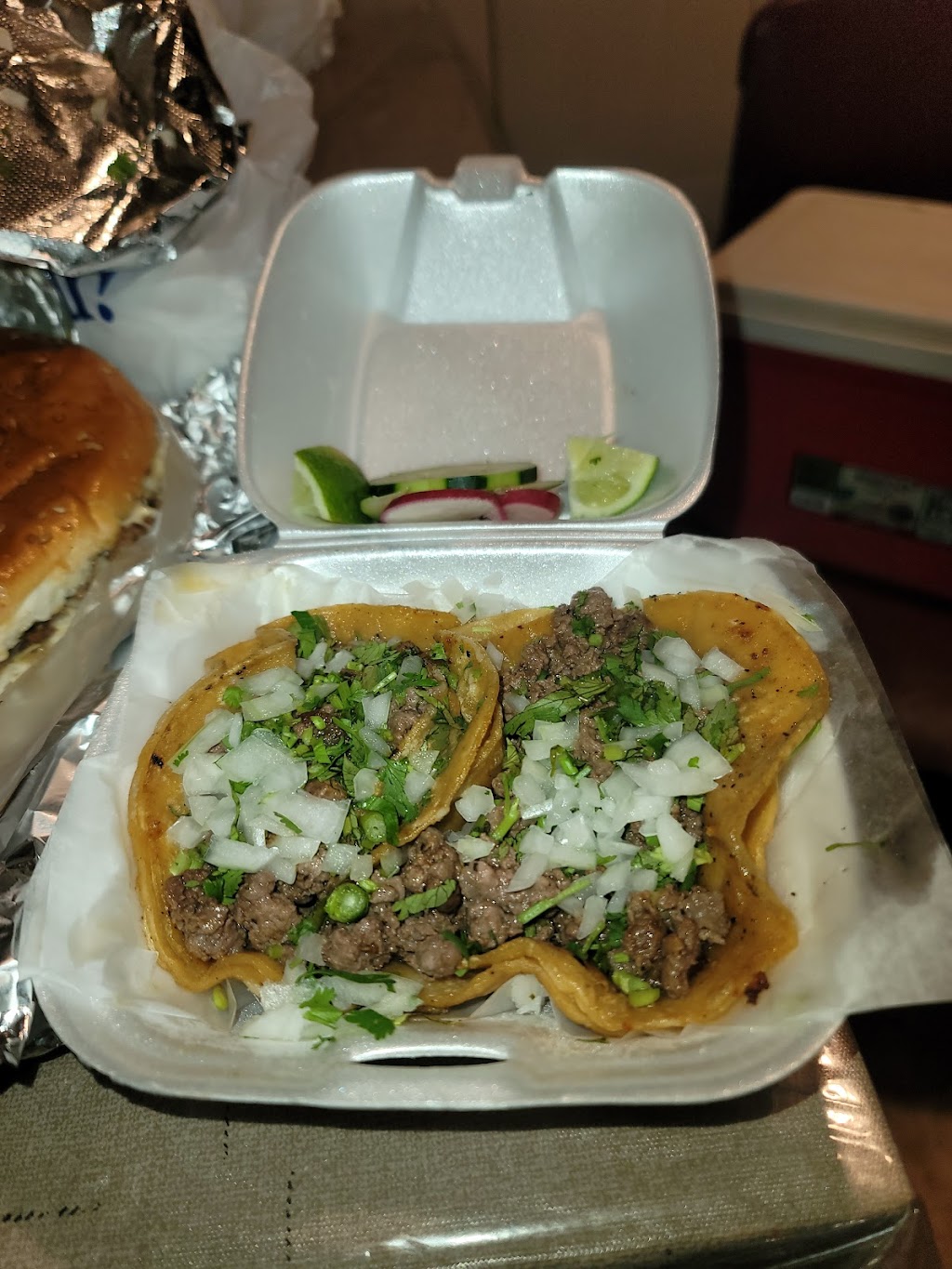 Tacos El Joven | 2157 Queen City Ave, Cincinnati, OH 45214 | Phone: (513) 208-1713
