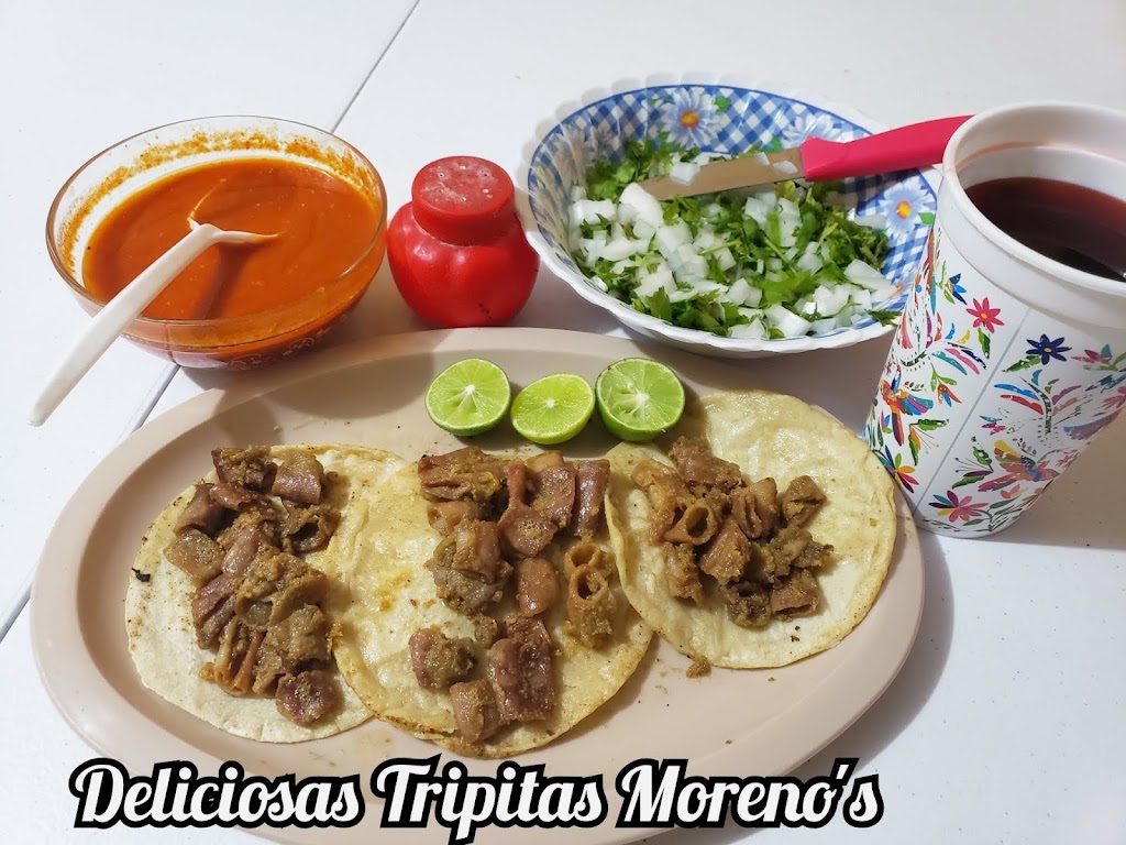 Tripitas Y Buche MorenoS | C. Huayir 9003, Fracc. Roma, 32696 Cd Juárez, Chih., Mexico | Phone: 656 112 2001