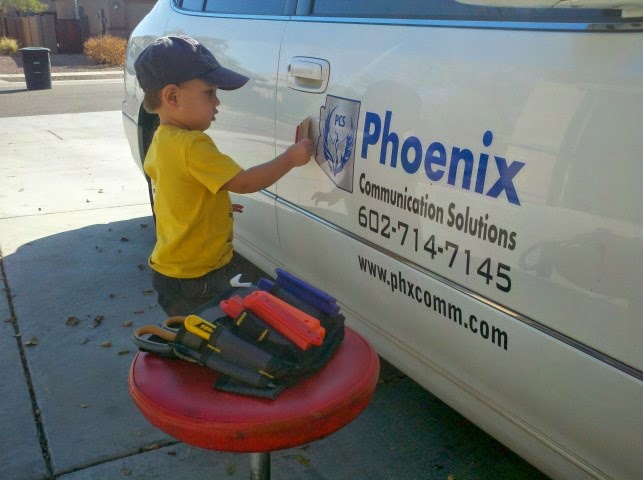 Az Auto Graphics | Home, Business, Surprise, AZ 85379, USA | Phone: (480) 650-9314