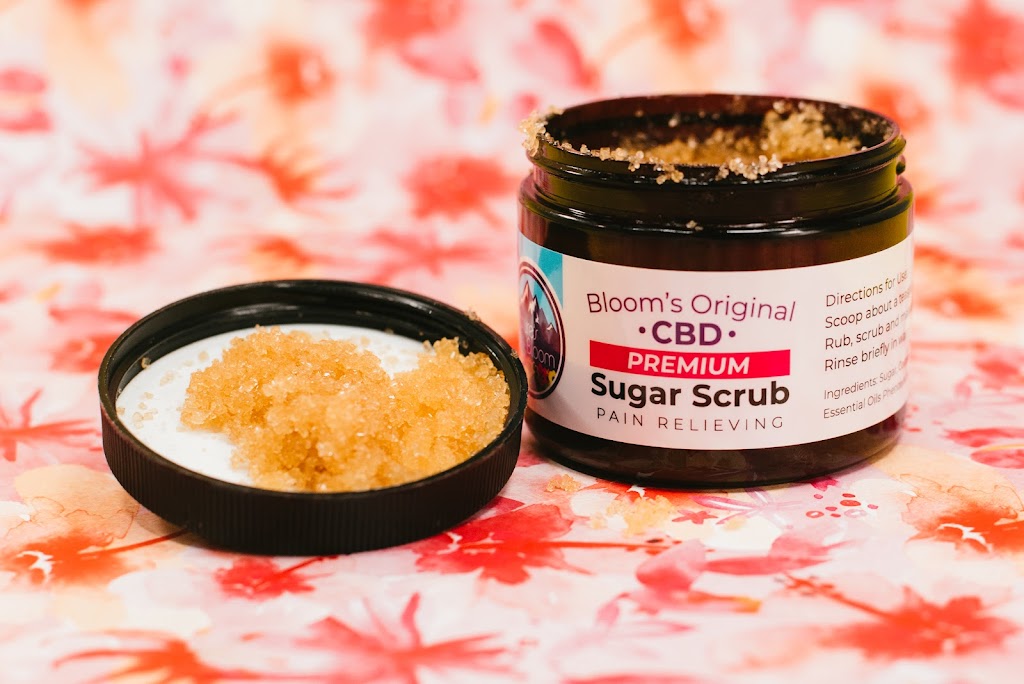 Natures Bloom CBD | 7609 E Pinnacle Peak Rd Unit 13, Scottsdale, AZ 85255, USA | Phone: (720) 588-9566