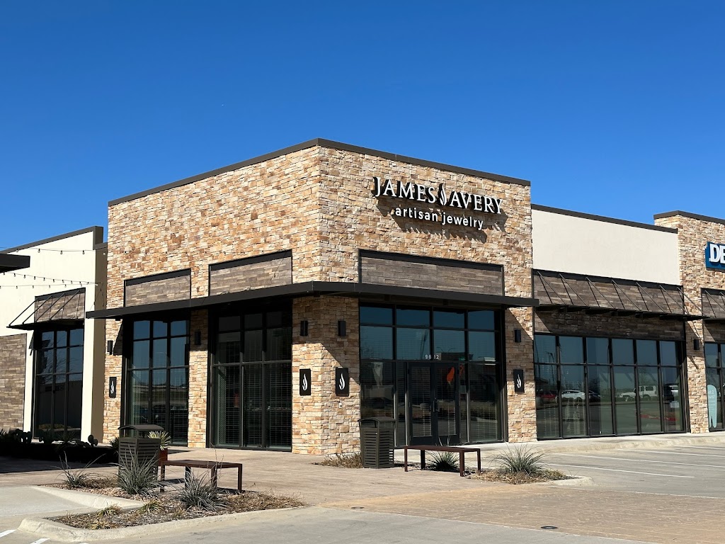 James Avery Artisan Jewelry | 9612 Ten Gallon Dr, Fort Worth, TX 76123, USA | Phone: (817) 484-0420 James Avery Artisan Jewelry | 9612 Ten Gallon Dr, Fort Worth, TX 76123, USA | Phone: (817) 484-0420