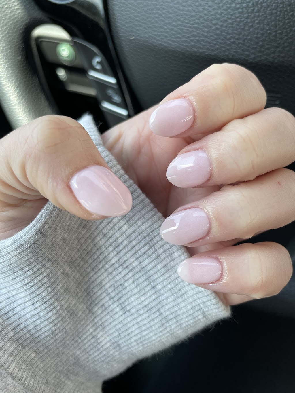 Canterbury Nails | 2800 Cahaba Village Pl #300, Birmingham, AL 35243, USA | Phone: (205) 968-6666