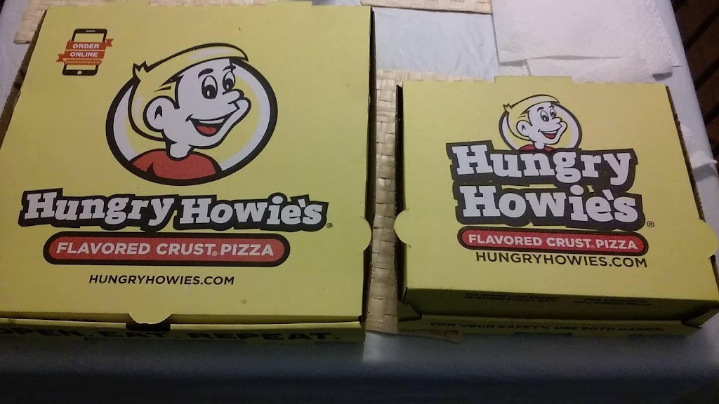 Hungry Howies Pizza | 12710 US-301, Dade City, FL 33525 | Phone: (352) 521-0054