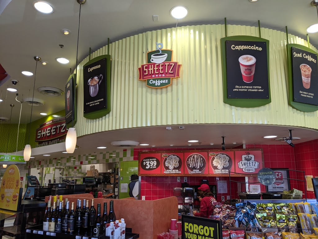 Sheetz | 2505 Somerset Center Dr, Winston-Salem, NC 27103, USA | Phone: (336) 760-5081