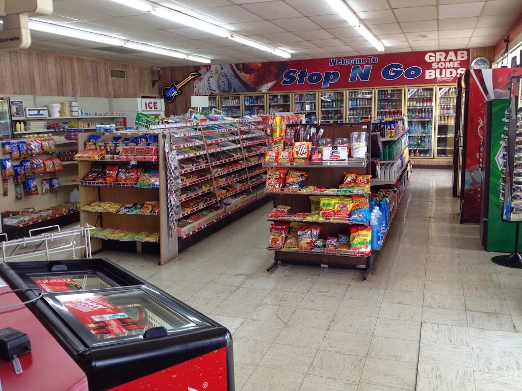 Gas Pure Gas at STOP N GO | 1437 E Kenosha St, Broken Arrow, OK 74012, USA | Phone: (918) 258-2393