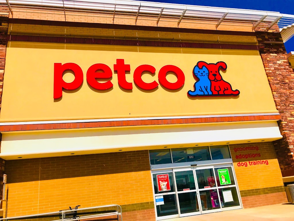 Petco | 19767 Haynes Rd, Catoosa, OK 74015, USA | Phone: (918) 739-7124