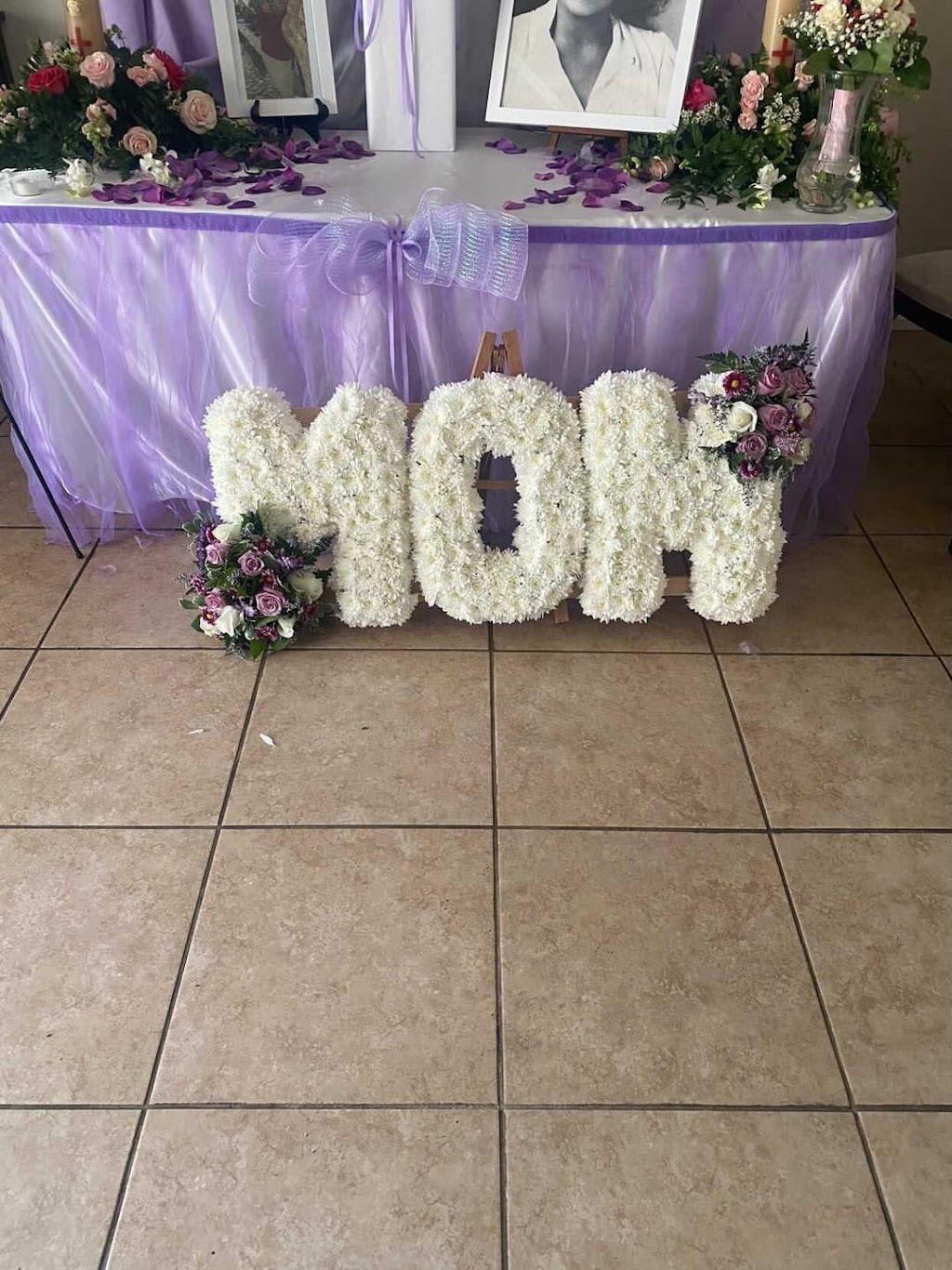 Panorama Florist | 8610 Van Nuys Blvd Unit 1, Panorama City, CA 91402, USA | Phone: (818) 891-0676