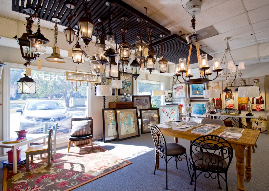 Southside Lighting Gallery | 100 Industrial Way, Fayetteville, GA 30215, USA | Phone: (770) 461-3402