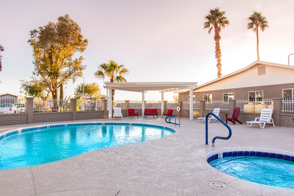 Leisure Valley RV Resort | 9985 N Pinal Ave, Casa Grande, AZ 85122, USA | Phone: (520) 836-9449