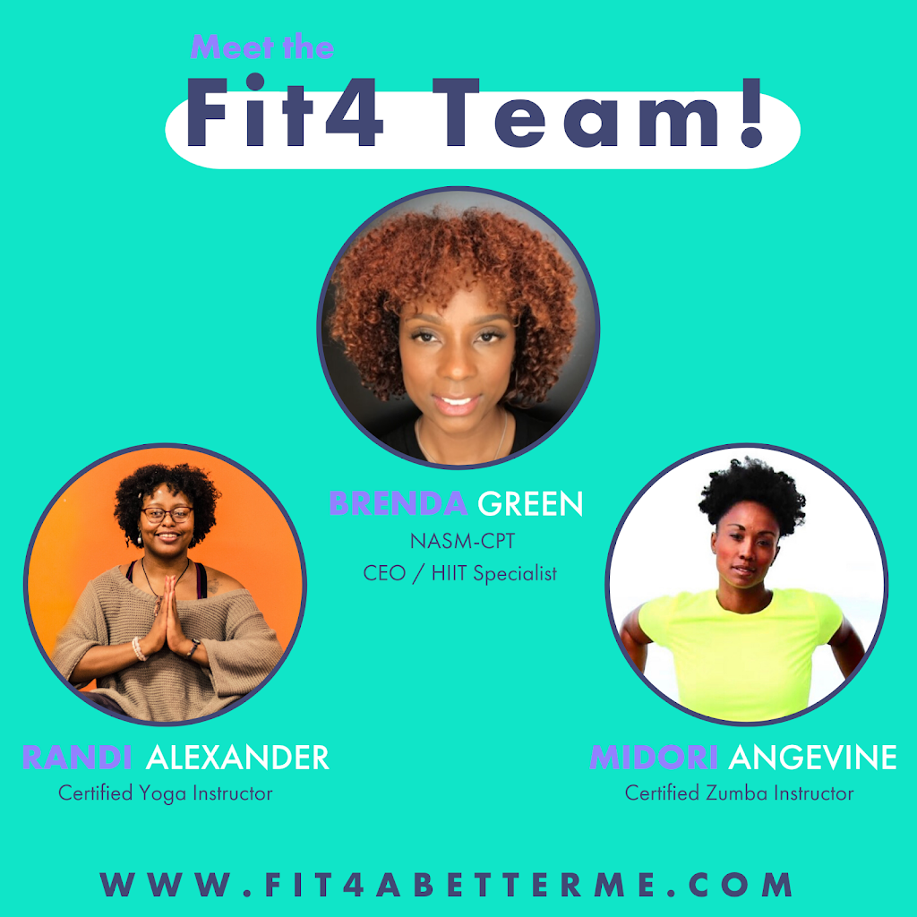 Fit4abetterme, LLC | 1257 Paterson Plank Rd, Secaucus, NJ 07094, USA | Phone: (201) 588-3484