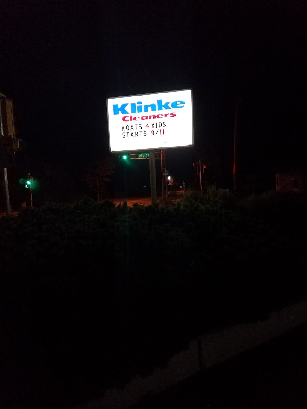 Klinke Cleaners | 1295 N Sherman Ave, Madison, WI 53704, USA | Phone: (608) 244-0585