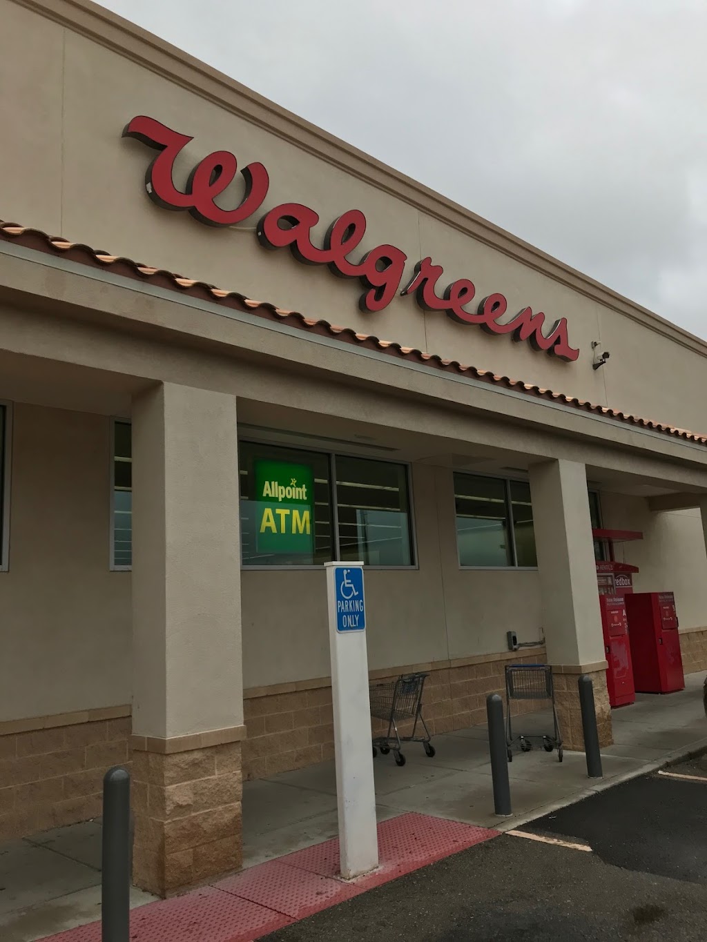 Walgreens | 2200 Unser Blvd NW, Albuquerque, NM 87120, USA | Phone: (505) 217-9940