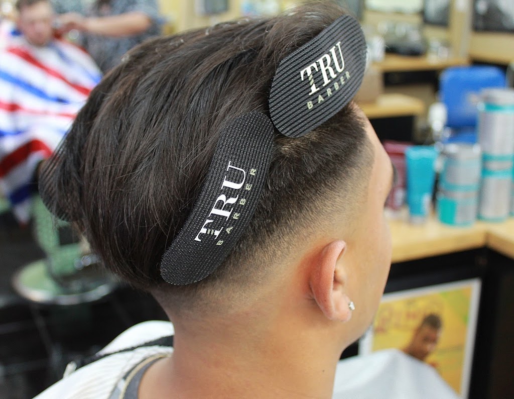 Hot cutz barbershop | 2333 N Jones Blvd, Las Vegas, NV 89108 | Phone: (702) 834-3442