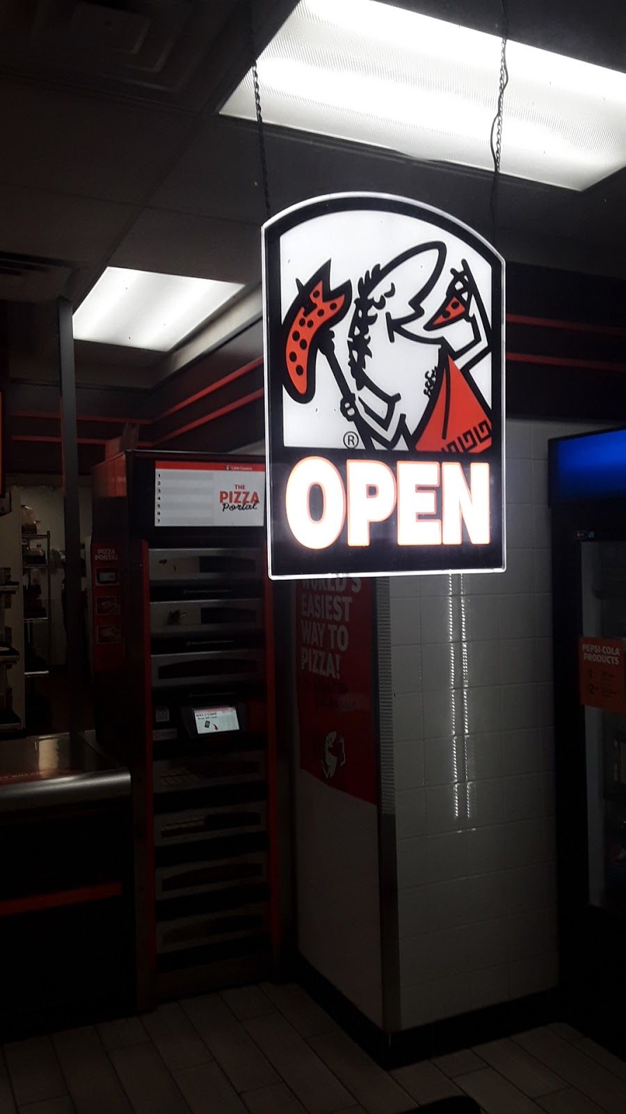 Little Caesars Pizza | 129 E 37th St, Loveland, CO 80538, USA | Phone: (970) 203-1484