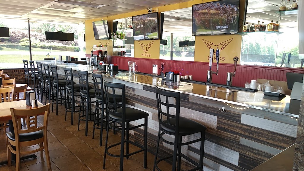 J Wings | 1011 9th Ave SW, Bessemer, AL 35022, USA | Phone: (205) 565-4555