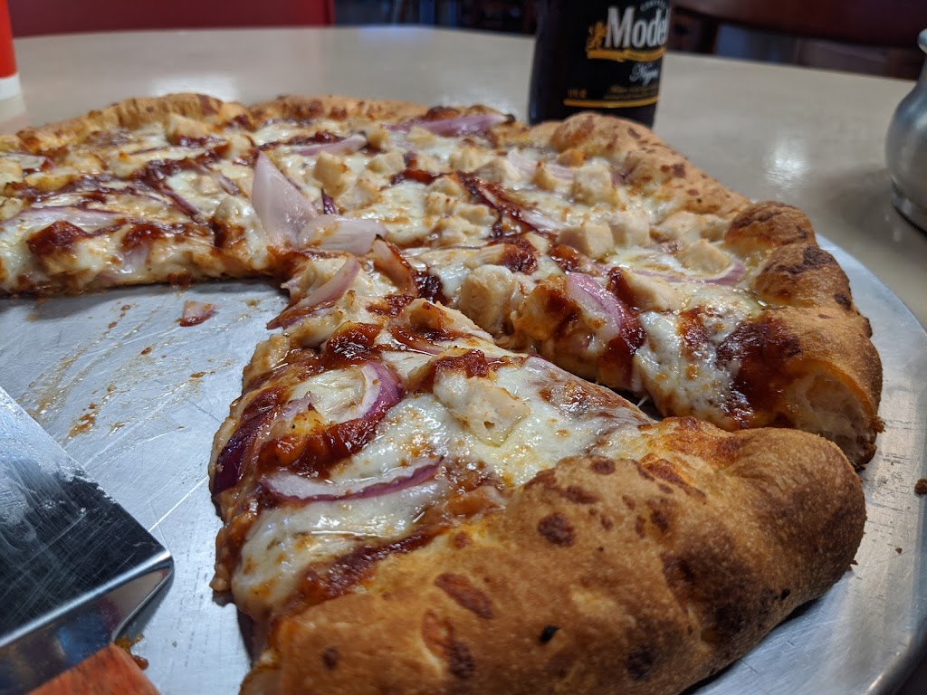 Pizza Fanzz | 960 Sixth St, Norco, CA 92860, USA | Phone: (951) 444-6612