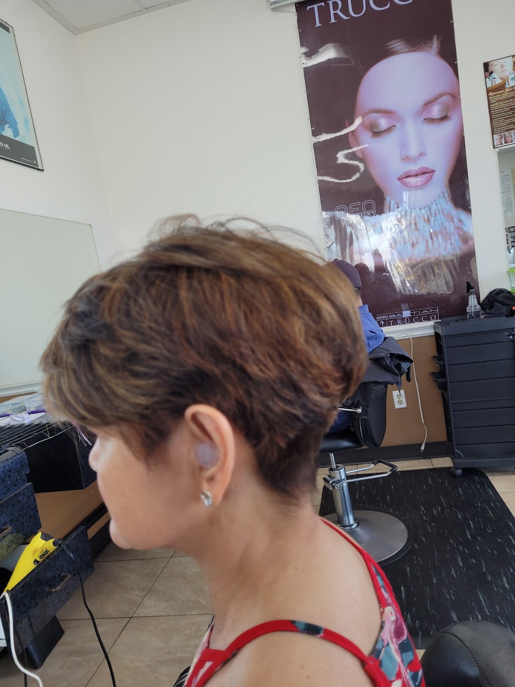 Bao Hair Stylist | 14417 Roscoe Blvd # F, Panorama City, CA 91402, USA | Phone: (818) 891-7174