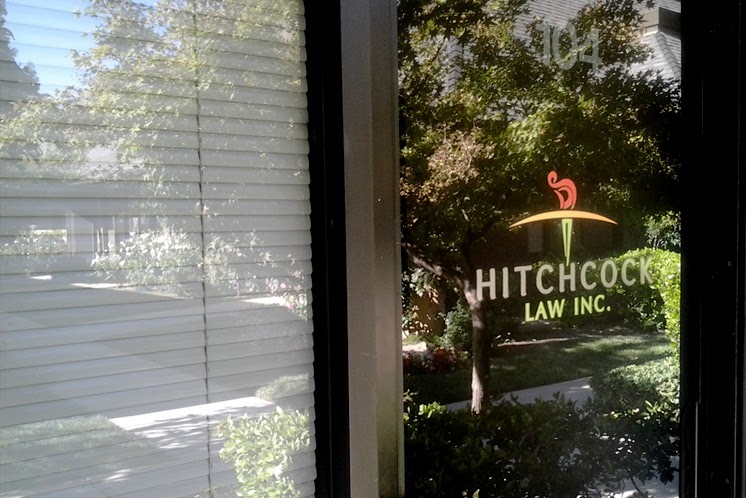 Hitchcock Law Inc. | 8497 N Millbrook Ave #104, Fresno, CA 93720 | Phone: (559) 892-1461