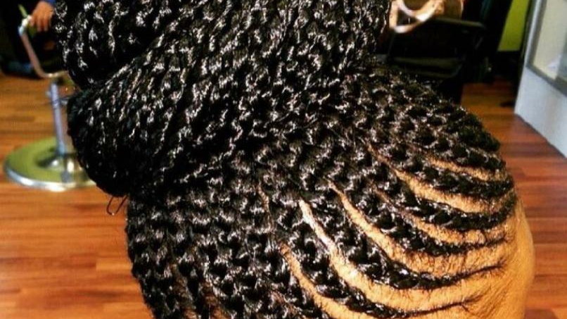 Keen Professional African Hair Braiding | 1023 S Bowen Rd, Arlington, TX 76013, USA | Phone: (214) 960-9898