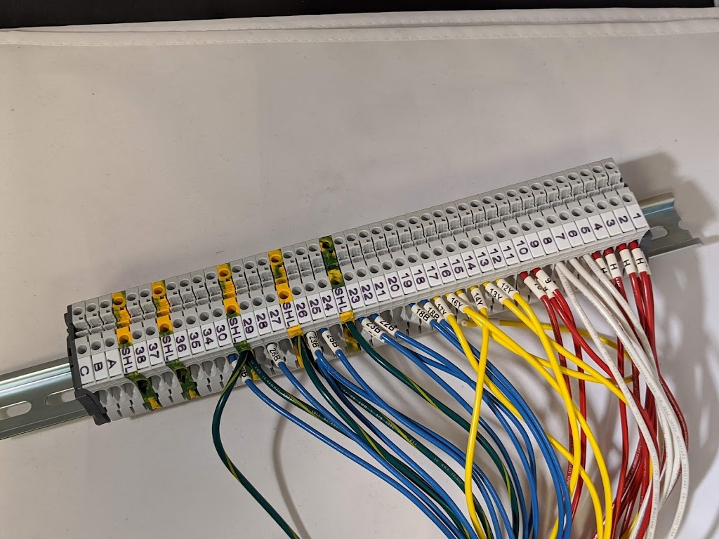 Tel-Conn Manufacturing, Inc. | 1625 Lakes Pkwy Suite J, Lawrenceville, GA 30043, USA | Phone: (770) 338-4206