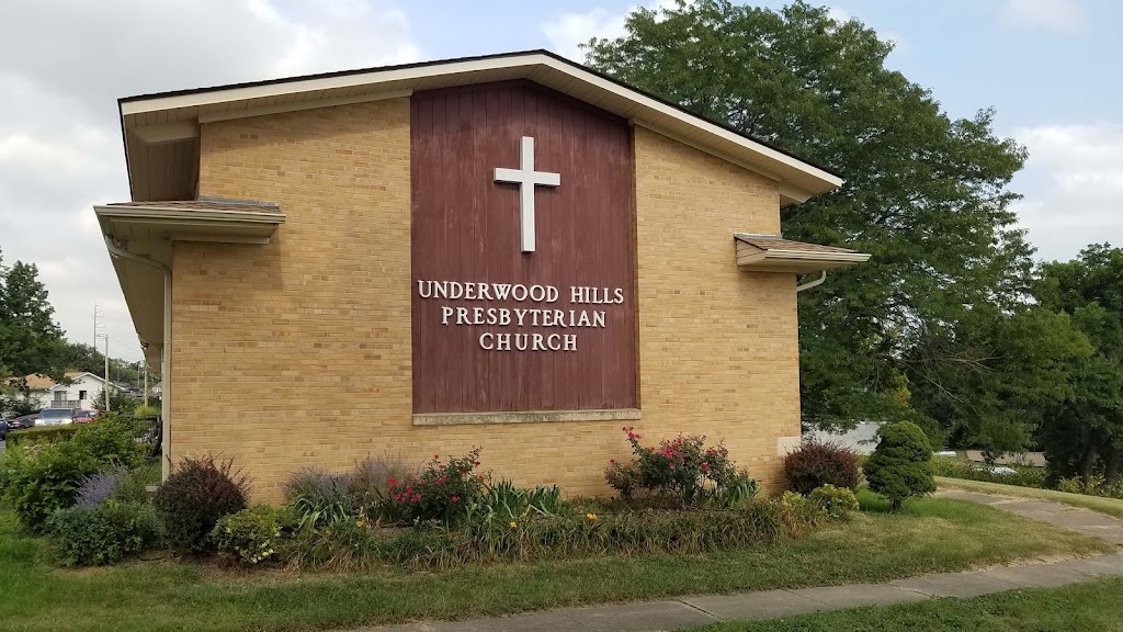 Underwood Hills Presbyterian Church | 851 N 74th St, Omaha, NE 68114, USA | Phone: (402) 397-4318