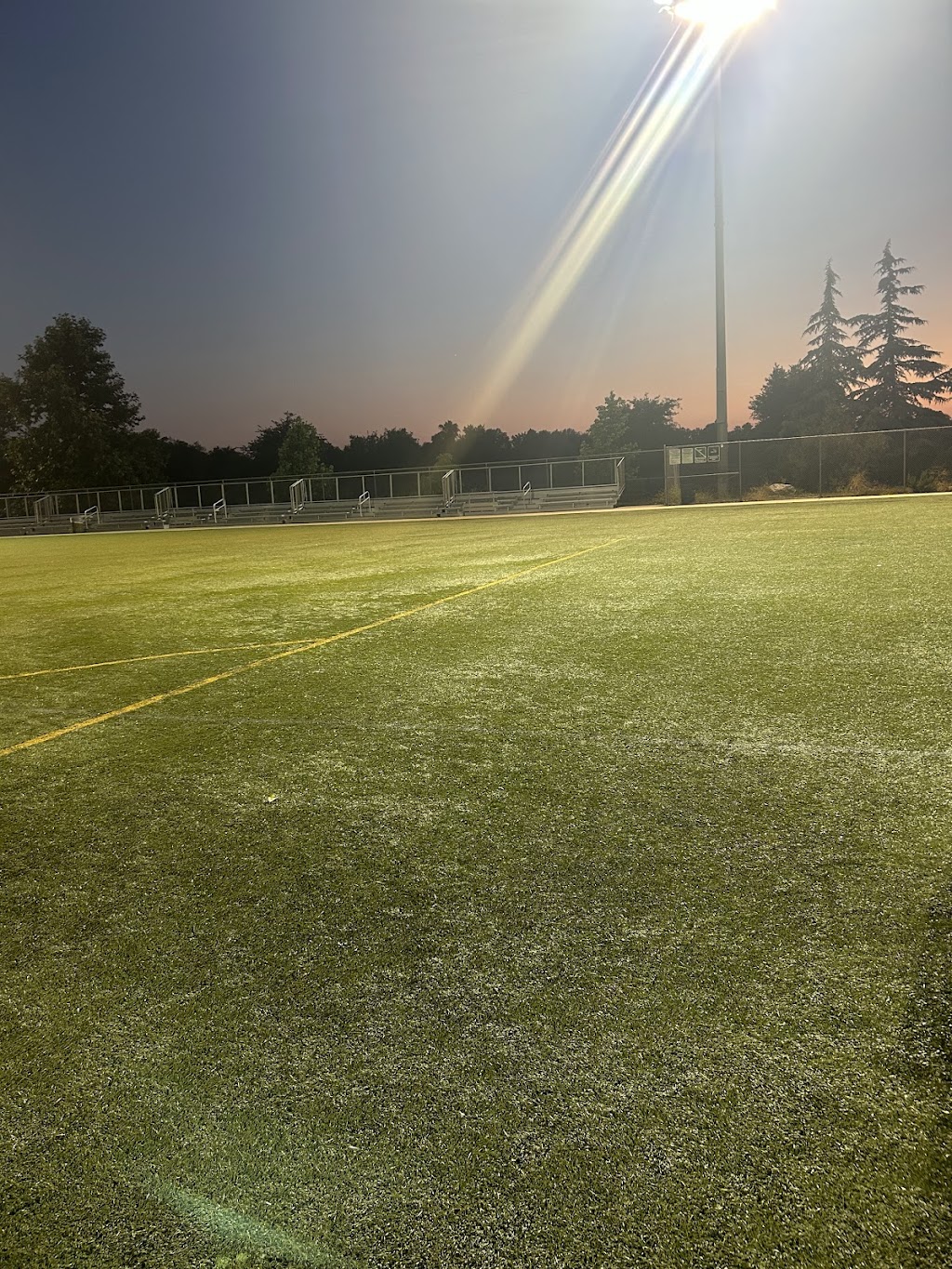 SEPULVEDA BASIN SPORTS COMPLEX | 6201 Balboa Blvd, Van Nuys, CA 91406, USA | Phone: (818) 756-9642