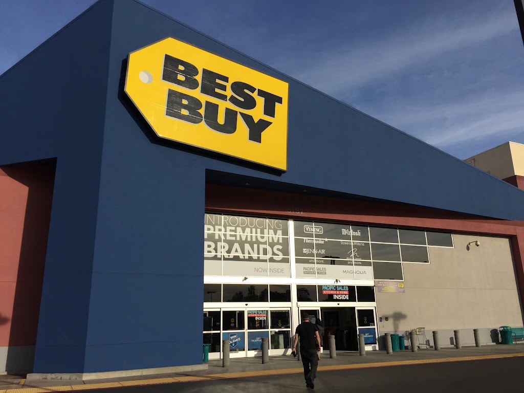 Best Buy | 5151 Mission Center Rd, San Diego, CA 92108, USA | Phone: (619) 574-1076