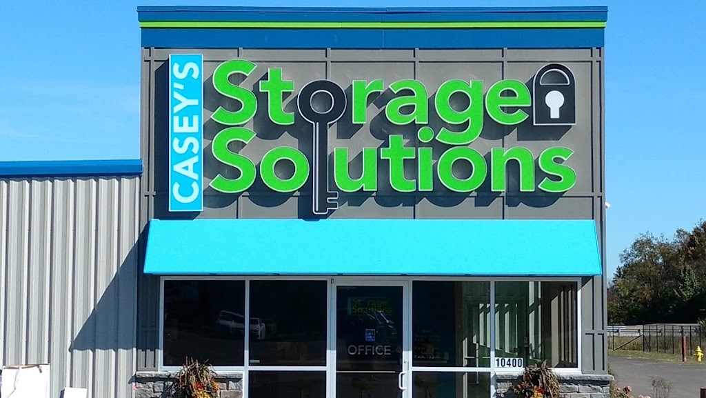 Caseys Storage Solutions | 10400 West Rd, Harrison, OH 45030, USA | Phone: (513) 715-1252