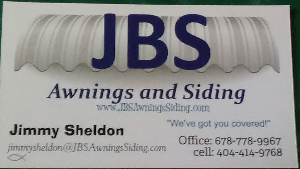 Abbas Awnings Siding & Roofs | 3298 Spreading Oak Dr, Douglasville, GA 30135, USA | Phone: (770) 608-6921