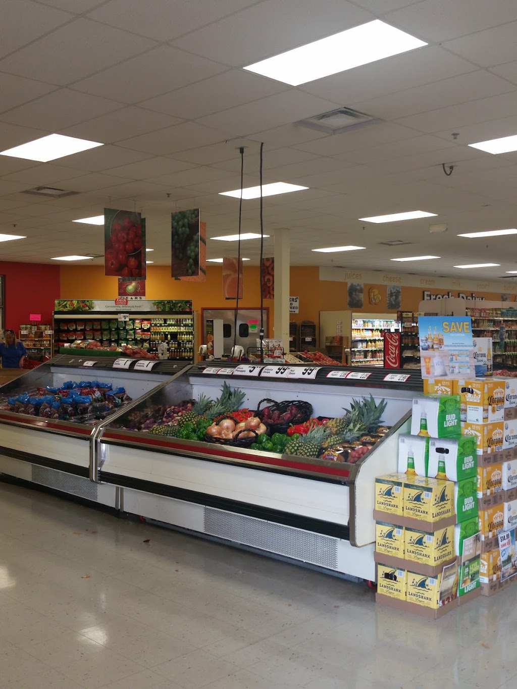 Sparkle Market | 1135 W Western Reserve Rd, Youngstown, OH 44514, USA | Phone: (330) 965-9490