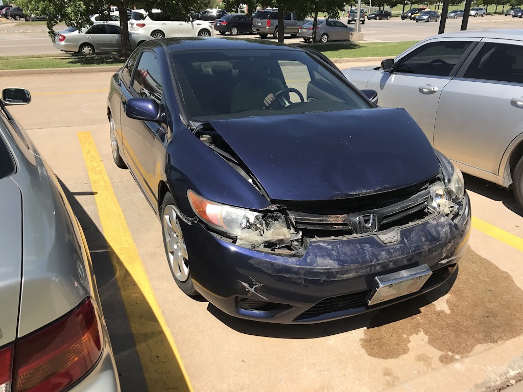 I-Care Body Works | 205 S Main St, Sapulpa, OK 74066, USA | Phone: (918) 224-0374