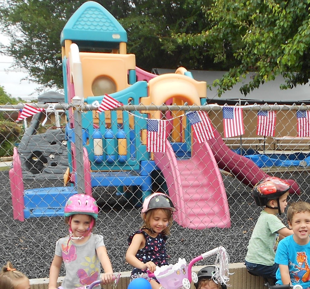 Redeemer Lutheran Preschool | 16351 Springdale St, Huntington Beach, CA 92649, USA | Phone: (714) 840-7117