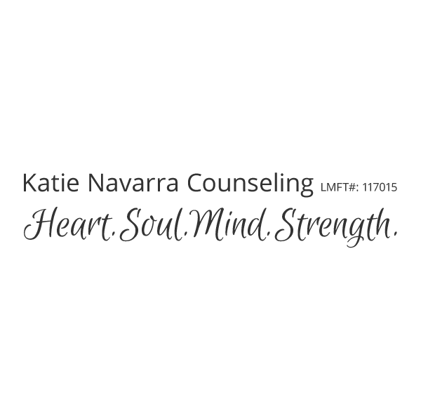 Katie Navarra Counseling | 2280 E Bidwell St Suite 214, Folsom, CA 95630, USA | Phone: (530) 683-2191