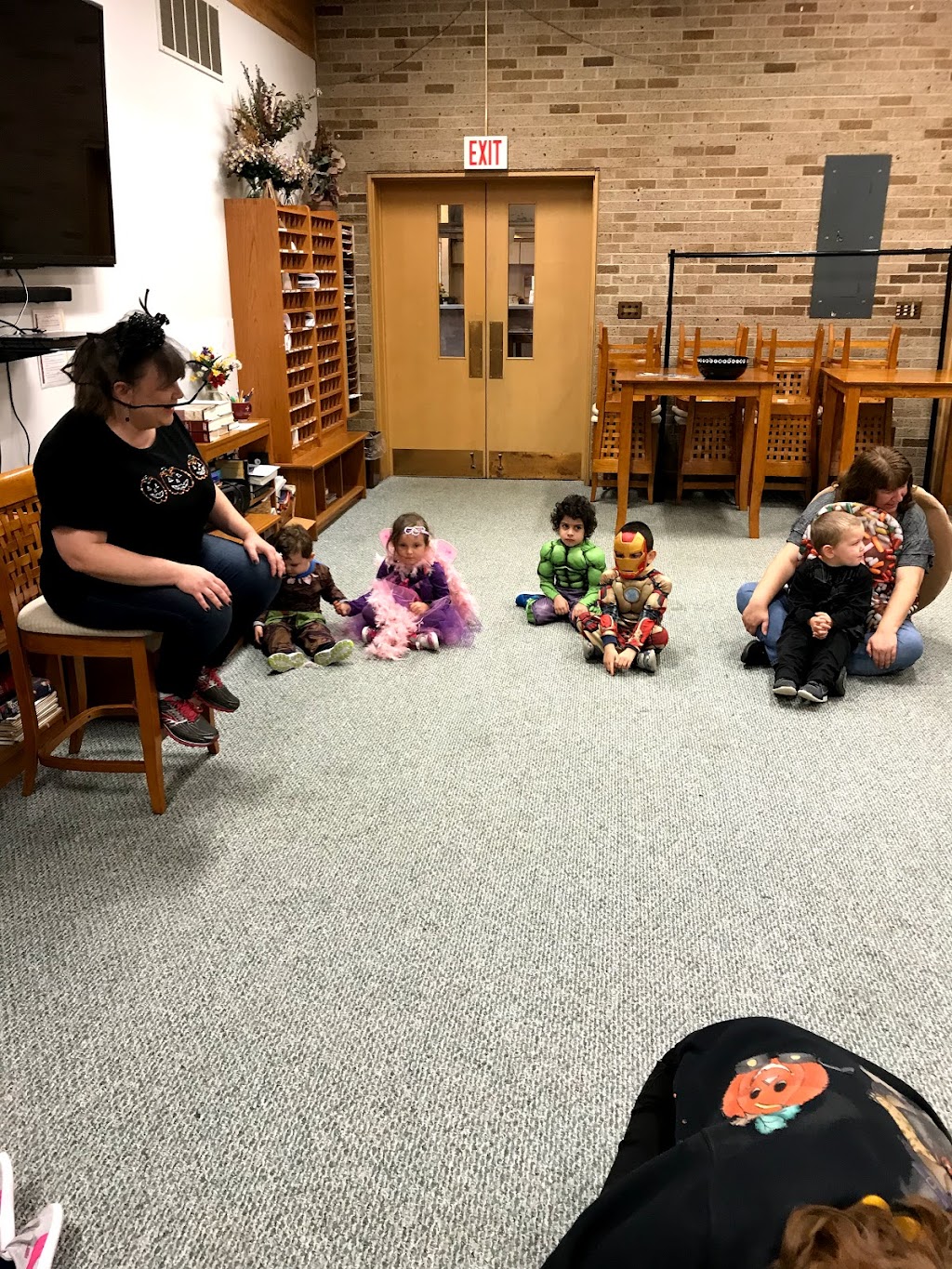 Shepherd King Lutheran Church & Preschool | 5300 W Maple Rd, West Bloomfield Township, MI 48322, USA | Phone: (248) 626-2121