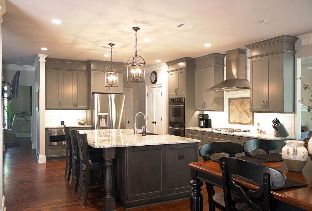 Platinum Kitchens & Design, Inc. | 5965 Shiloh Rd E ste d, Alpharetta, GA 30005, USA | Phone: (678) 455-0875