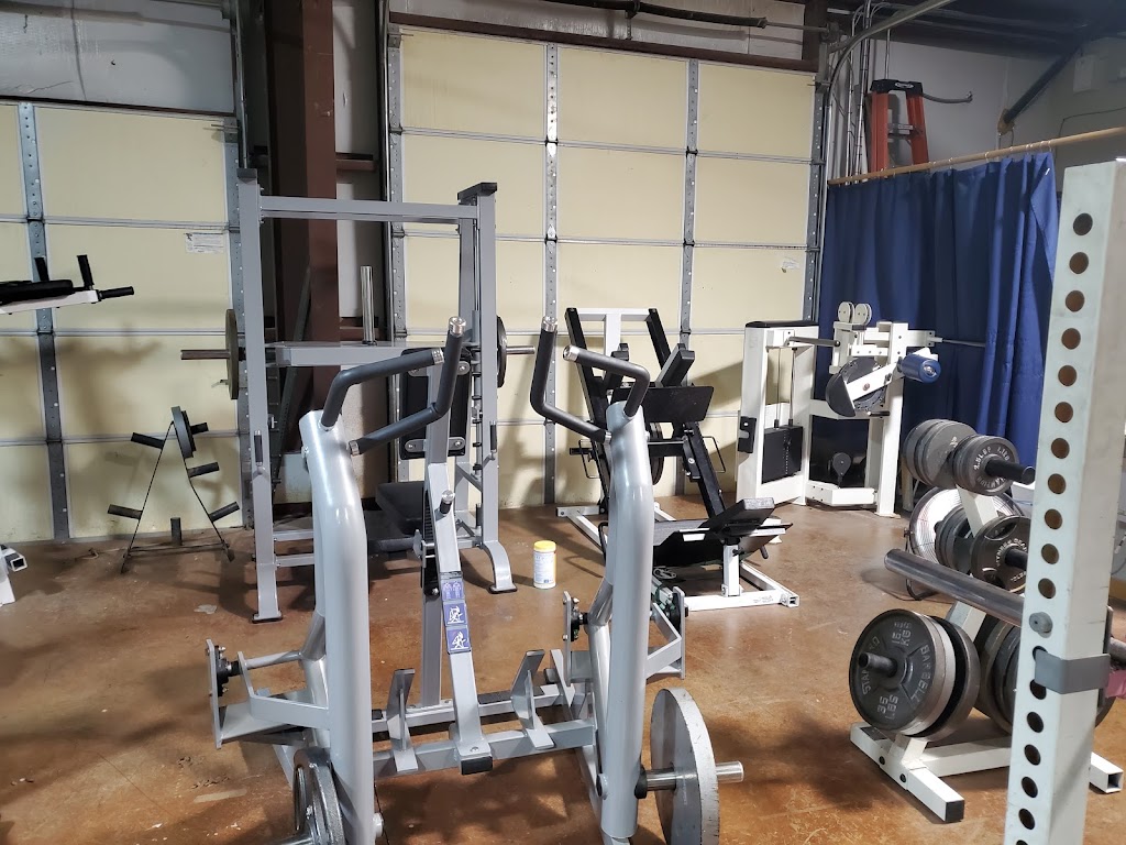 Vettes Fitness | 3936 US-287, Decatur, TX 76234, USA | Phone: (972) 989-6990