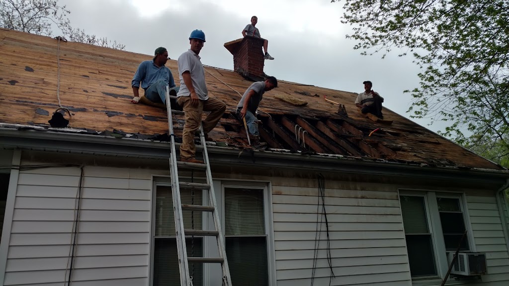 Kingdom Roofing & Home Improvements LLC | 1601 S University Blvd suite b, Middletown, OH 45044, USA | Phone: (513) 571-2173