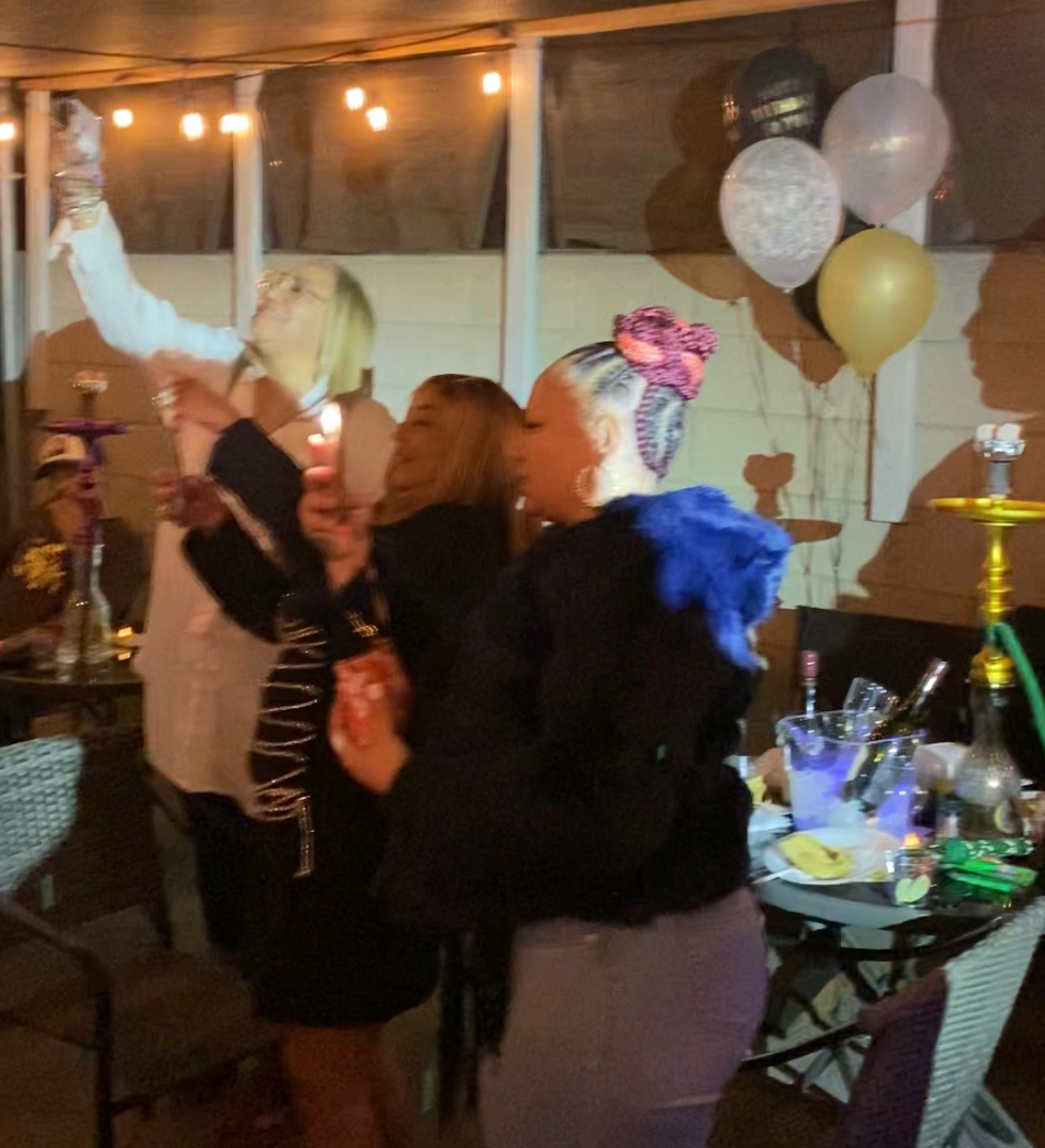 Twins Hookah Lounge | 1553 W Willow St, Long Beach, CA 90810, USA | Phone: (949) 647-2008