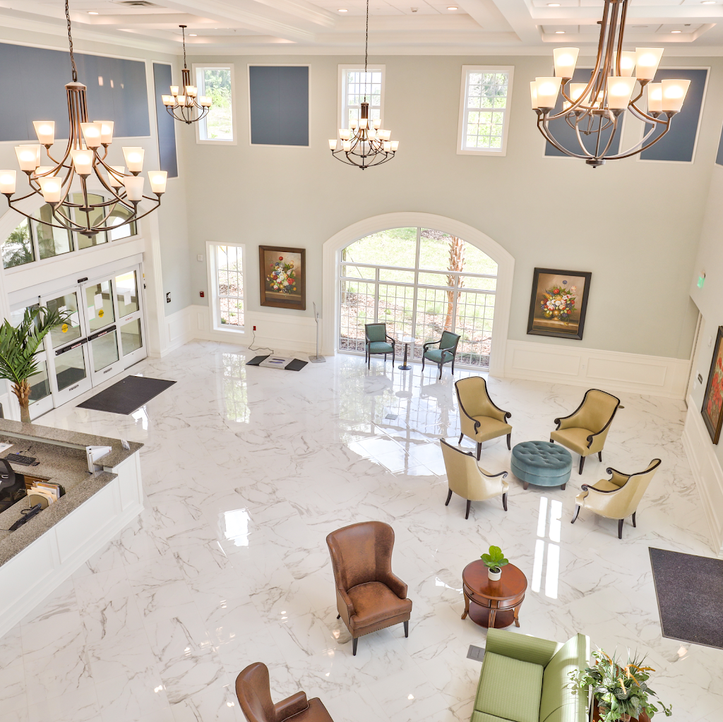 Dolphin Pointe Health Care | 5355 Dolphin Point Blvd, Jacksonville, FL 32211, USA | Phone: (877) 365-7446