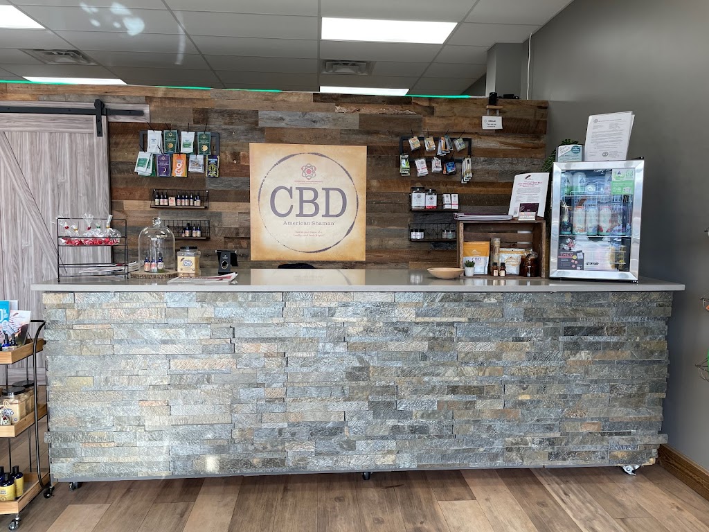 CBD American Shaman Memorial | 3250 Memorial Blvd Unit B, Murfreesboro, TN 37129, USA | Phone: (629) 201-5971