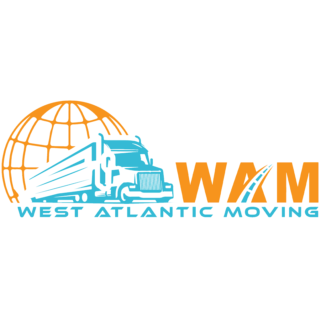 West Atlantic Moving | 475 Unwin Ave, Toronto, ON M4M 3M2, Canada | Phone: (647) 874-2858