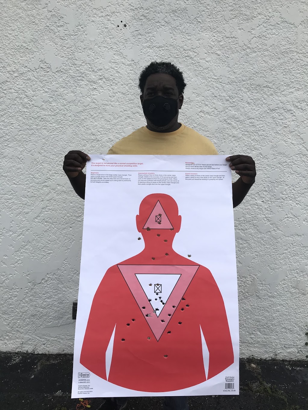 Asem Security Multi Services LLC - Sunday