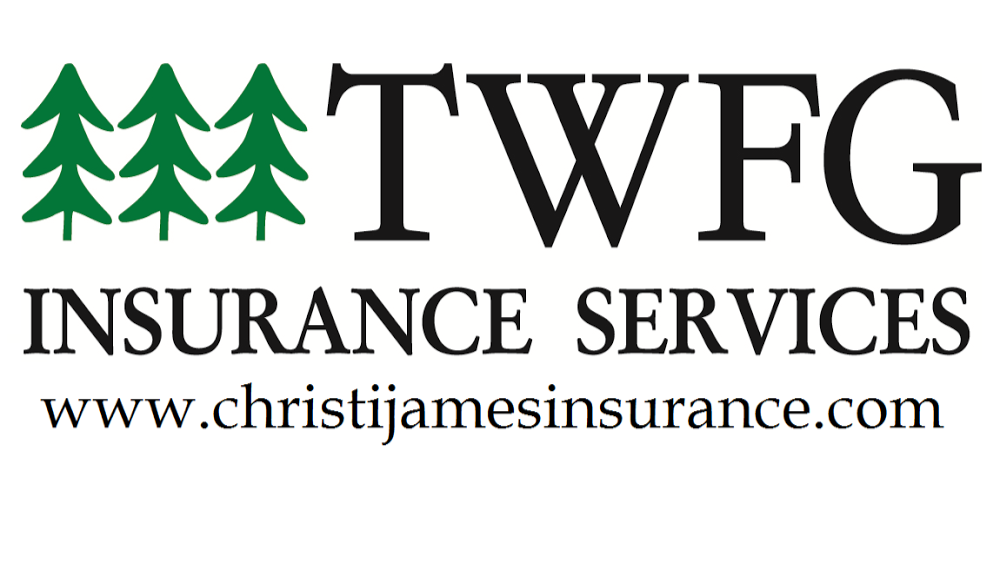 Christi James - TWFG Insurance Services | 107 Larson Ln #300-C, Aledo, TX 76008, USA | Phone: (817) 443-9747